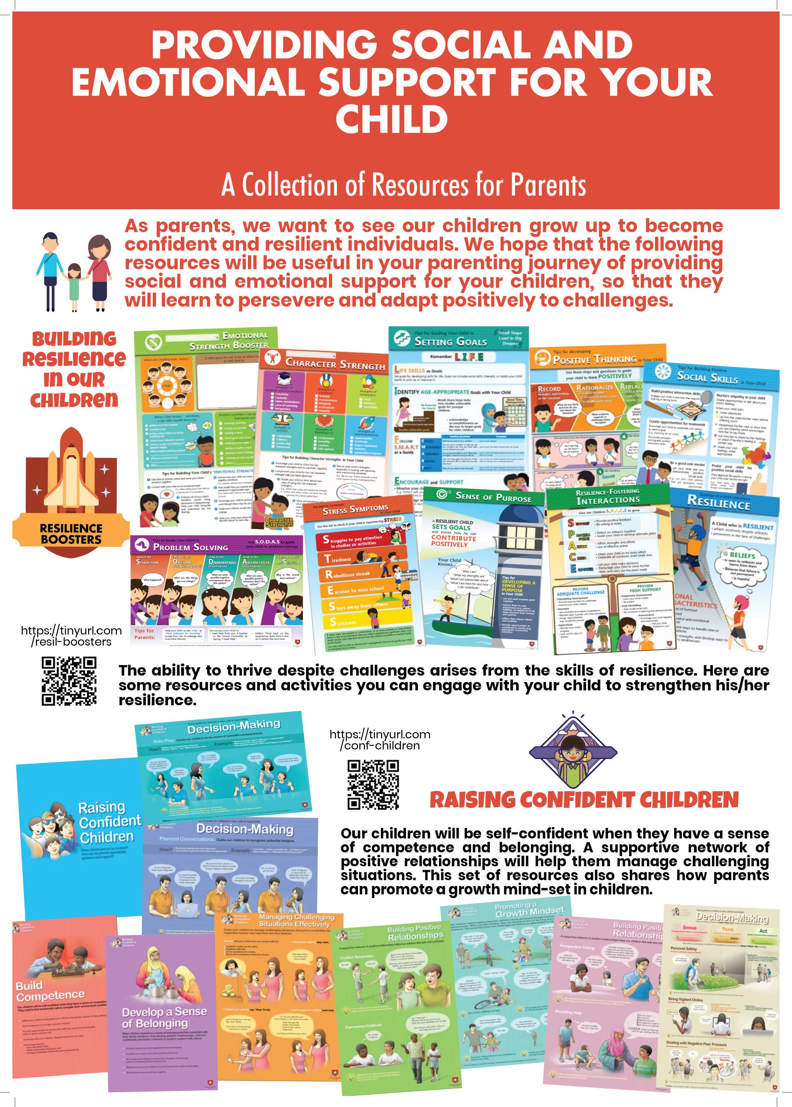 A Collection of Tips and Resources